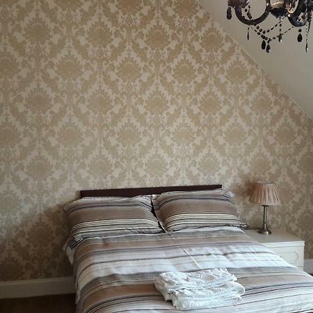 Capital House Hotel Edinburgh Ngoại thất bức ảnh