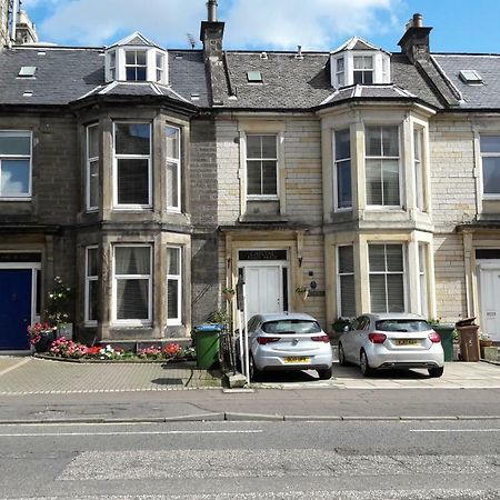 Capital House Hotel Edinburgh Ngoại thất bức ảnh