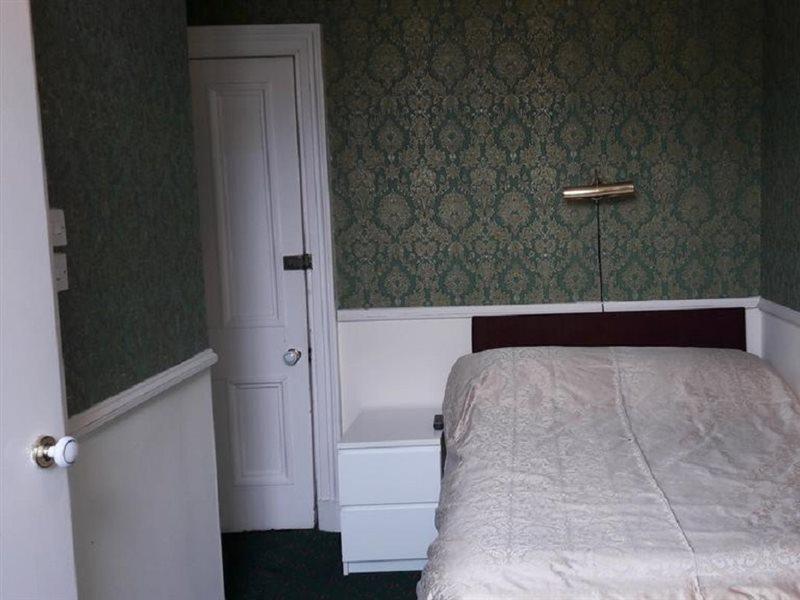 Capital House Hotel Edinburgh Ngoại thất bức ảnh