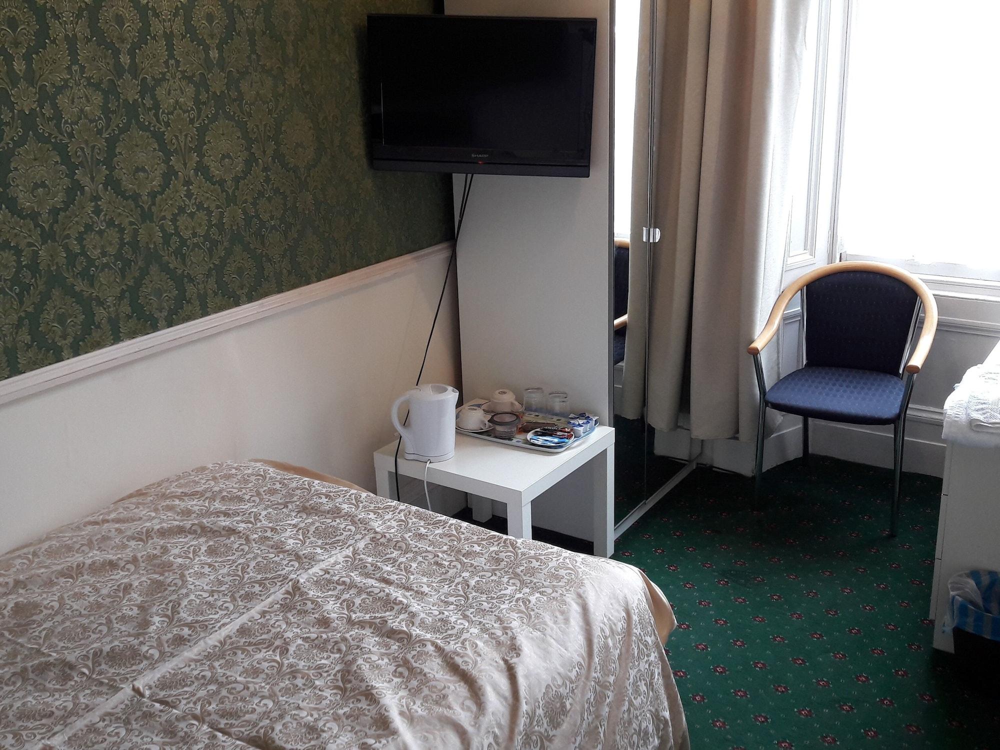 Capital House Hotel Edinburgh Ngoại thất bức ảnh