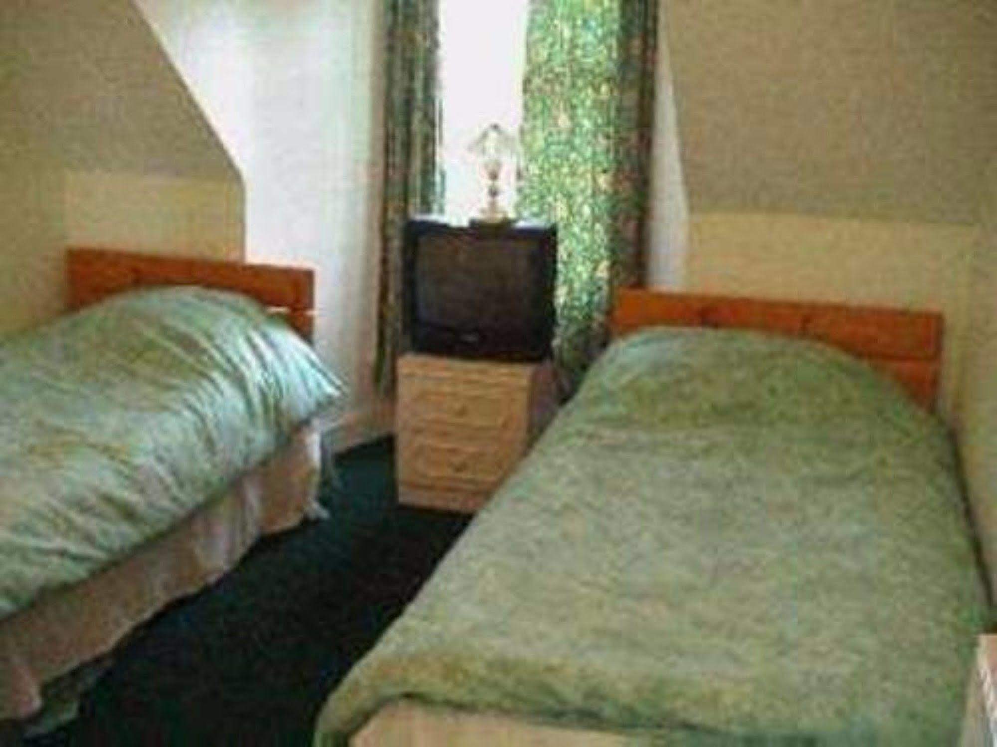 Capital House Hotel Edinburgh Ngoại thất bức ảnh
