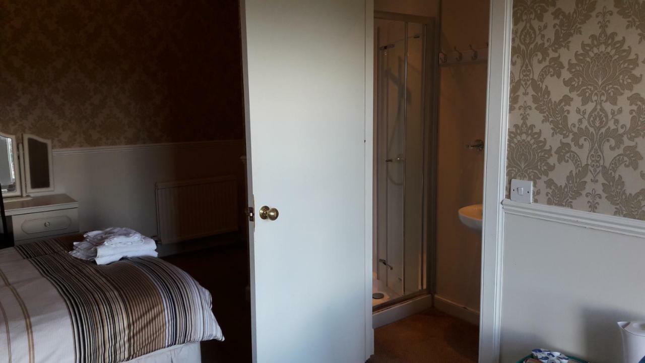 Capital House Hotel Edinburgh Ngoại thất bức ảnh