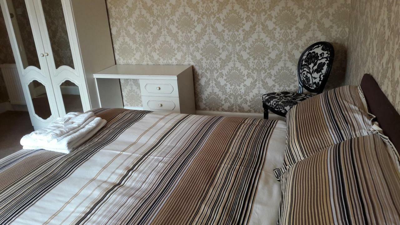 Capital House Hotel Edinburgh Ngoại thất bức ảnh